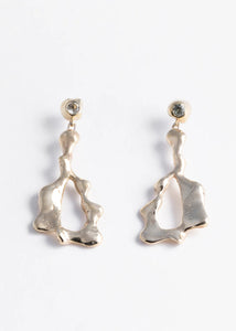 Cora Drop Earrings - Faris