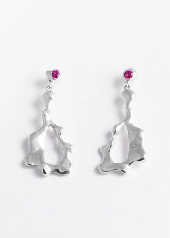 Cora Drop Earrings - Faris