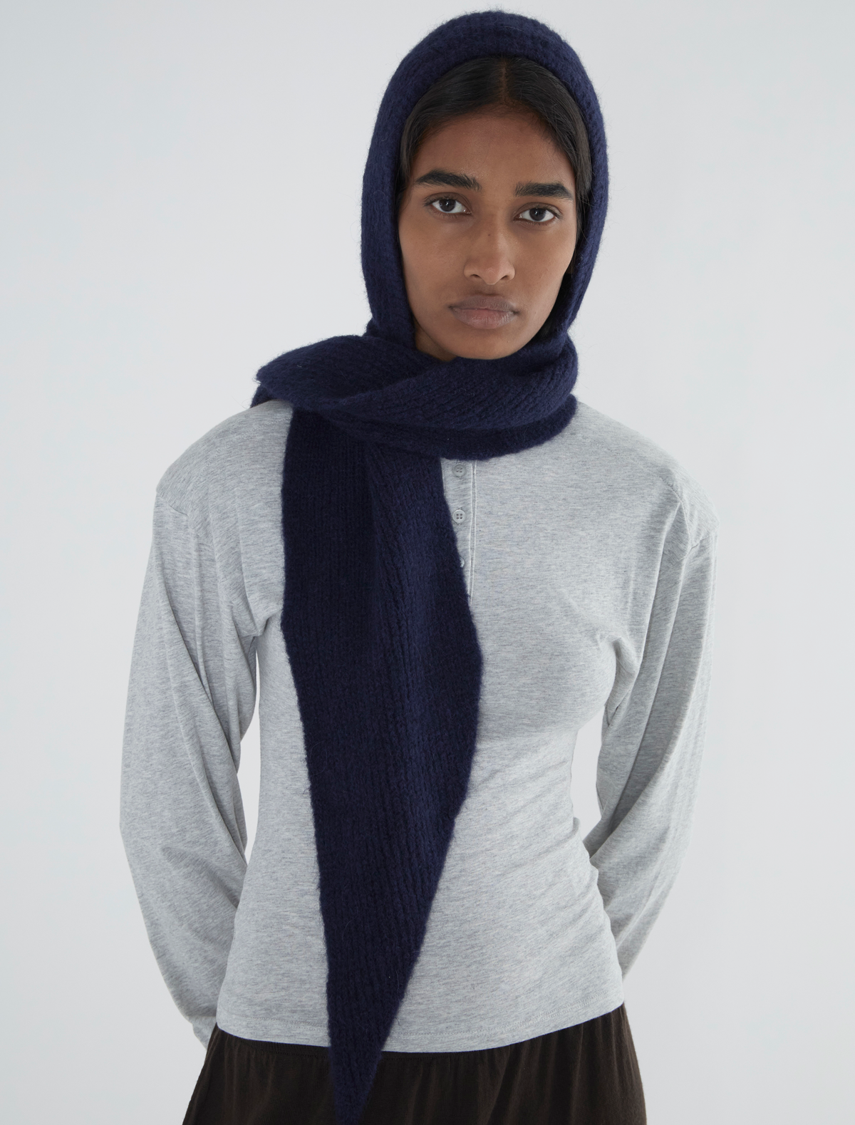 CouCou Bonnet in Blue- Paloma Wool