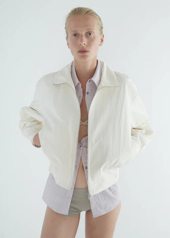 Bastian Jacket - Paloma Wool