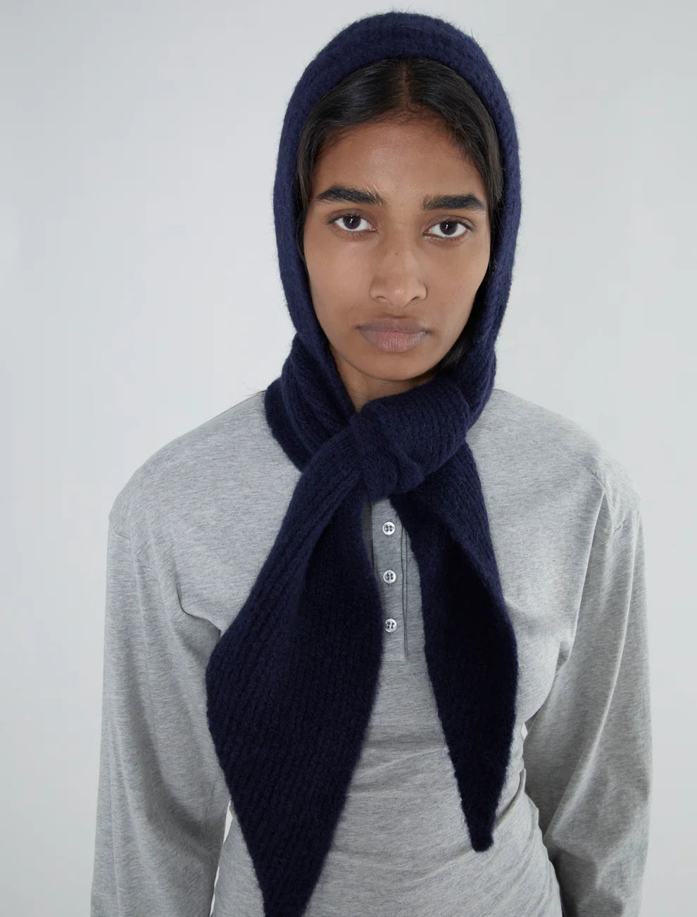 CouCou Bonnet in Blue- Paloma Wool