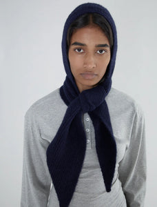 CouCou Bonnet in Blue- Paloma Wool