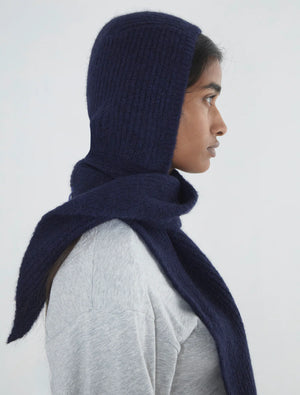 CouCou Bonnet in Blue- Paloma Wool
