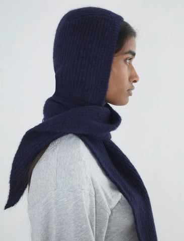 CouCou Bonnet in Blue- Paloma Wool