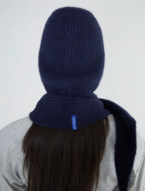 CouCou Bonnet in Blue- Paloma Wool