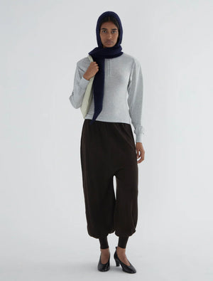 CouCou Bonnet in Blue- Paloma Wool