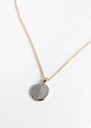 Dime Necklace - Faris