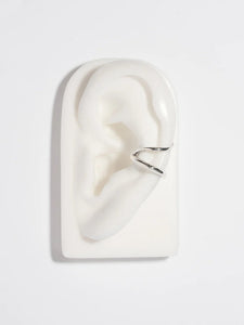 Mini Double Ear Cuff - Faris