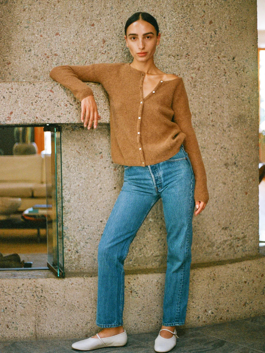 Daria in Hueso- LoQ