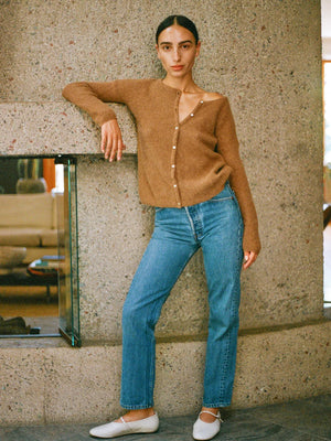 Daria in Hueso- LoQ
