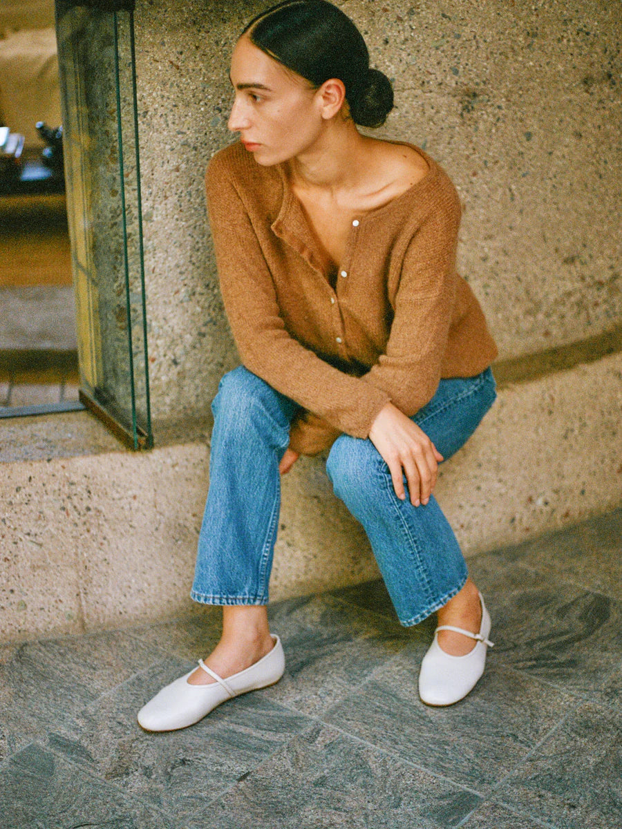 Daria in Hueso- LoQ