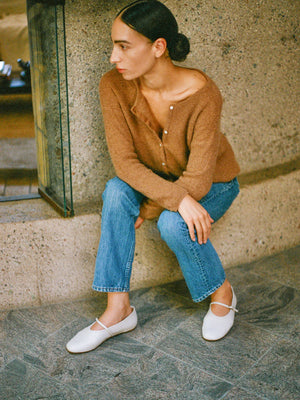 Daria in Hueso- LoQ