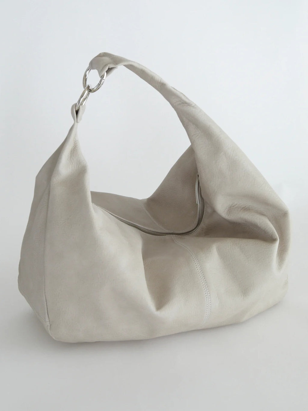 Big Dry Bag in Grey - Paloma Wool