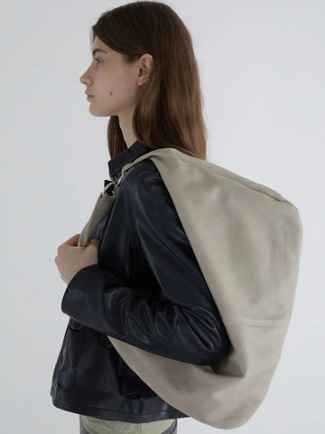 Big Dry Bag in Grey - Paloma Wool