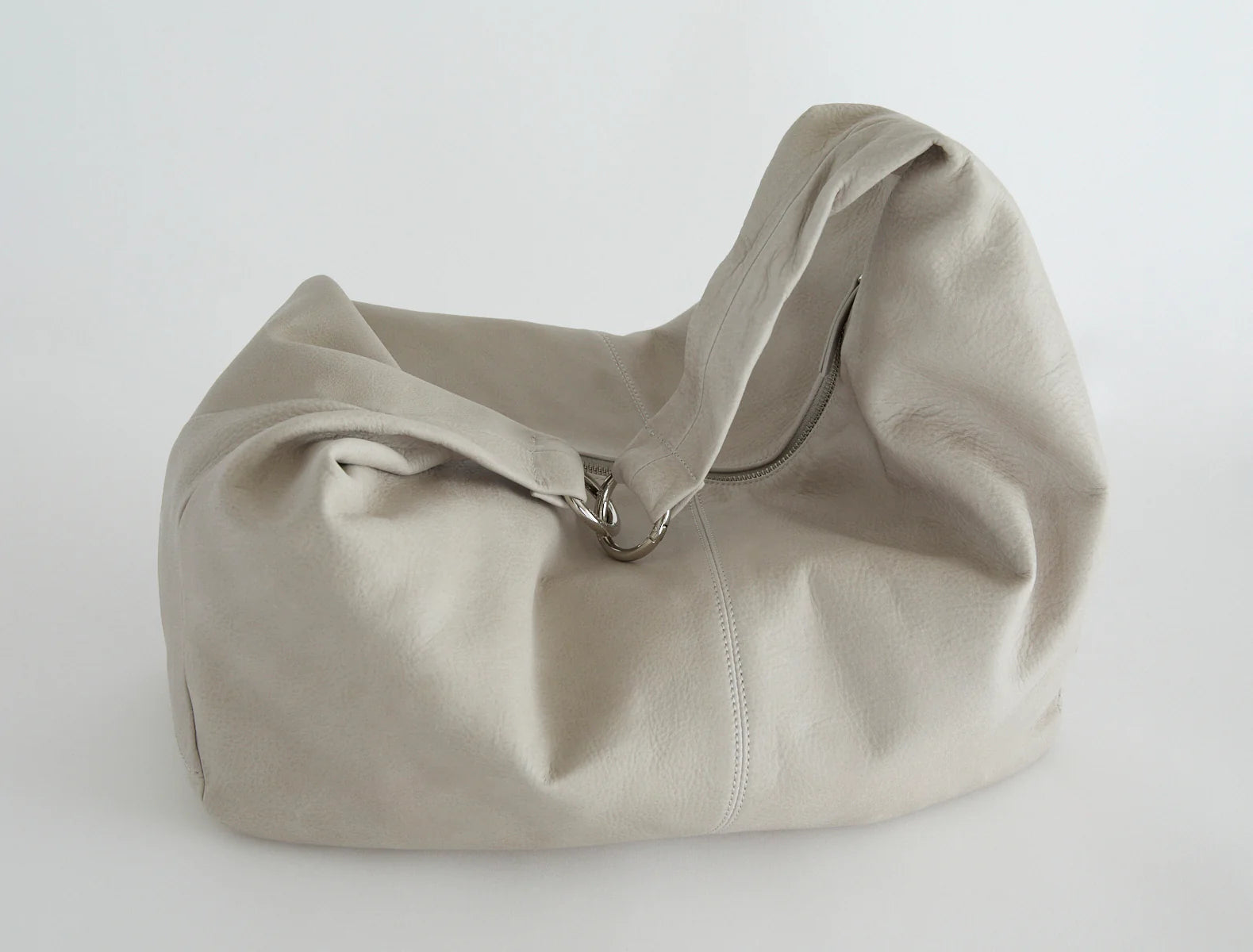 Big Dry Bag in Grey - Paloma Wool