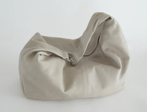 Big Dry Bag in Grey - Paloma Wool