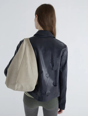 Big Dry Bag in Grey - Paloma Wool