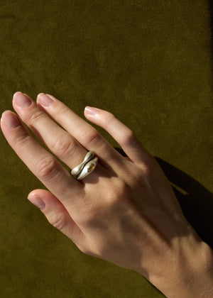 Thin Owen Ring