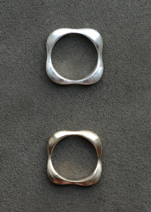 Thin Owen Ring