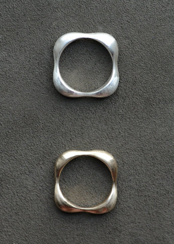 Thin Owen Ring