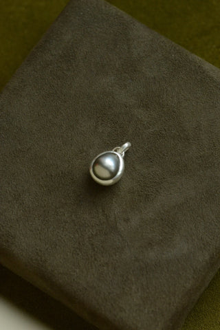 Tahitian Pearl Pendant Necklace - Dunton Ellerkamp
