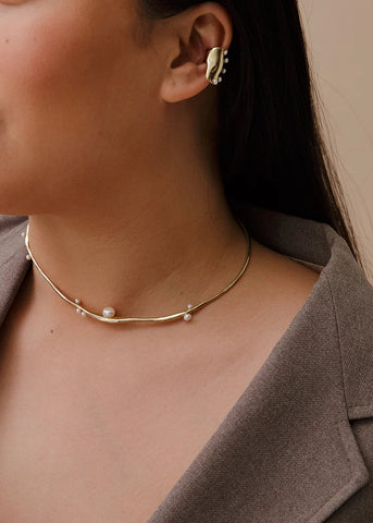 Esther Collar - Faris