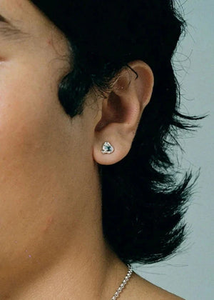 Tash Stud Earring - Faris