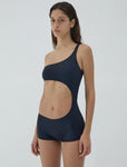 Flann Swimsuit - Paloma Wool