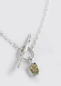 Grand Necklace - Faris