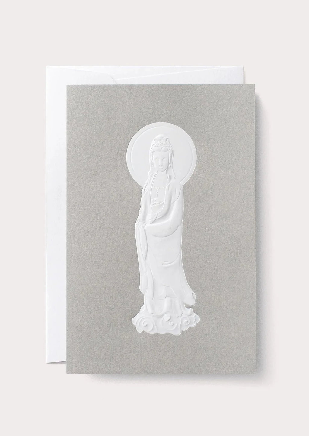 Guanyin Card