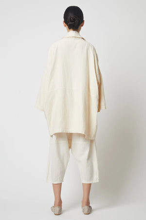 Haori Coat - Wren