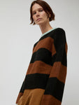 Henry Knit in Stripe - No. 6