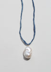Baroque Pearl Necklace - Takara