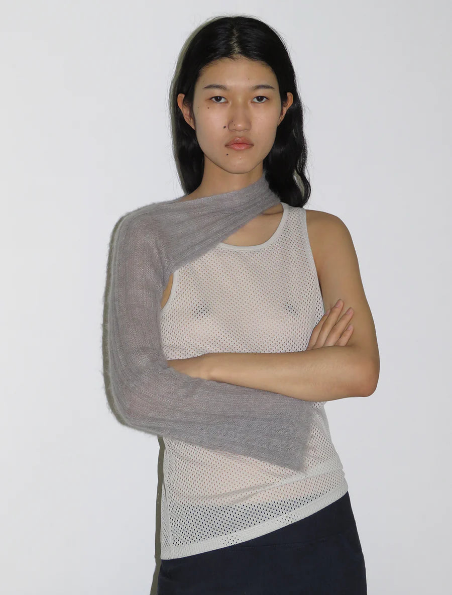 Beta Top - Paloma Wool