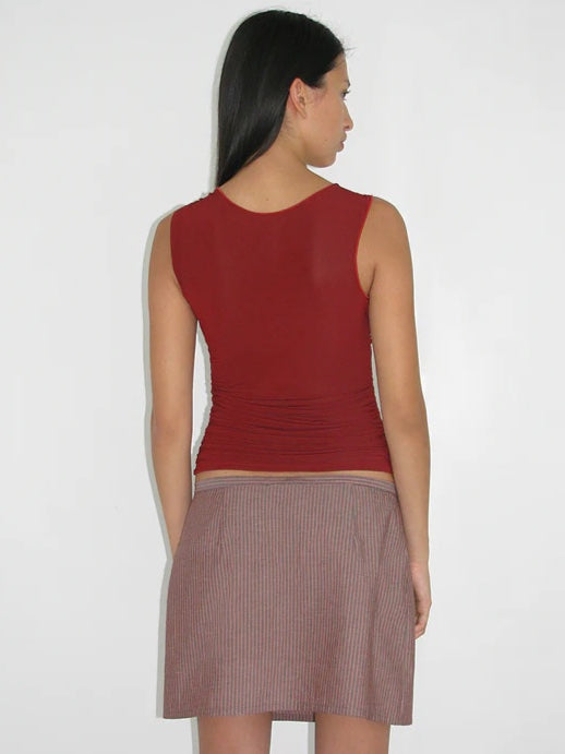 Mushka Top - Paloma Wool