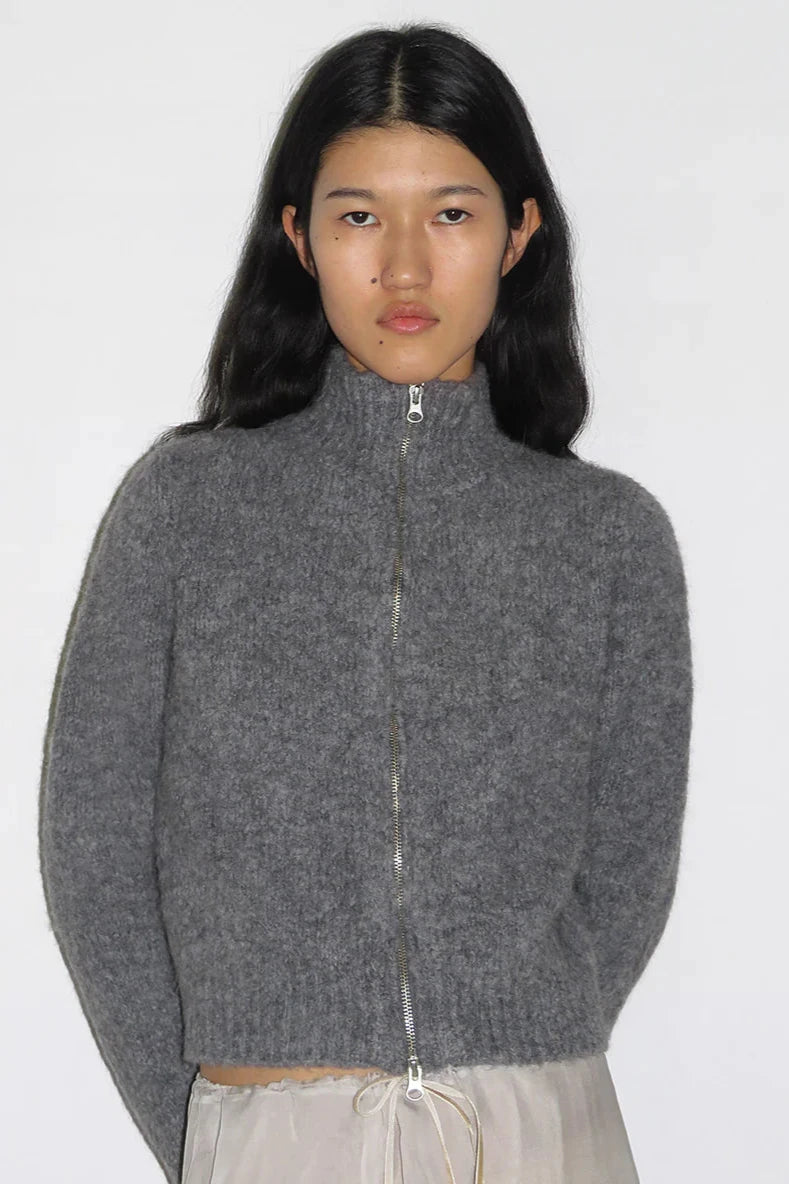 Stadium Sweater - Paloma Wool