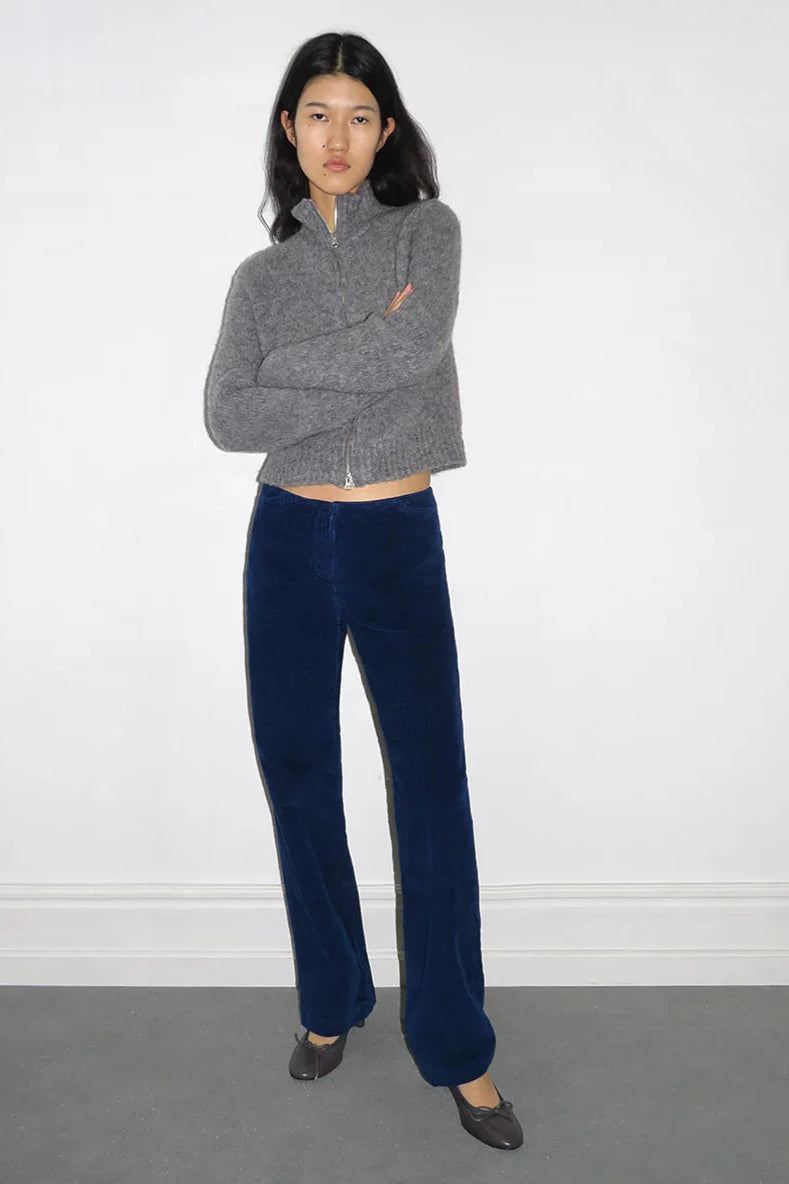 Stadium Sweater - Paloma Wool