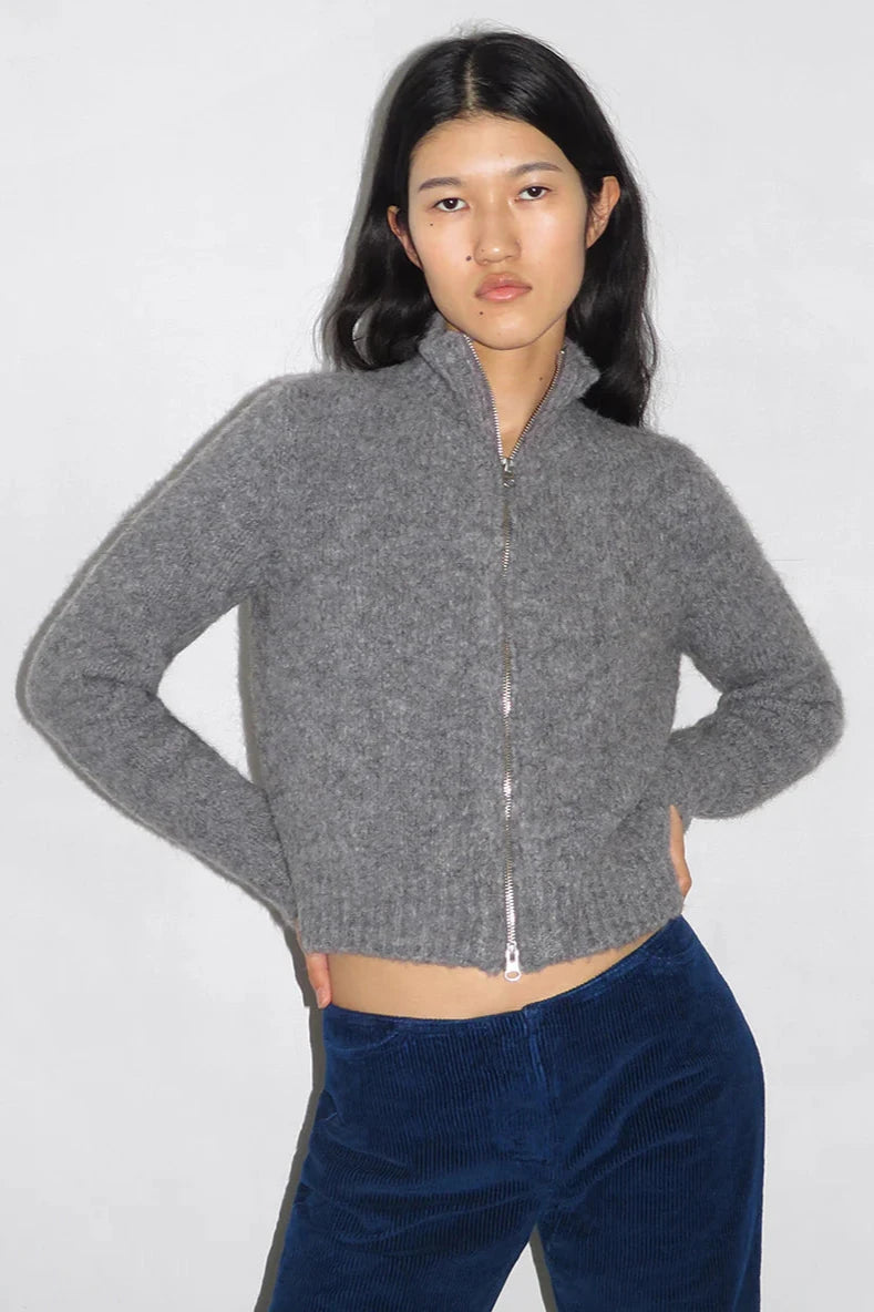 Stadium Sweater - Paloma Wool