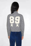 Stadium Sweater - Paloma Wool