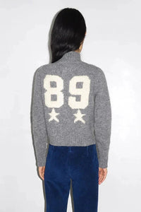 Stadium Sweater - Paloma Wool