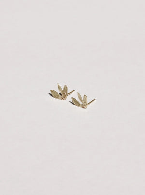 Petal Earrings - Takara