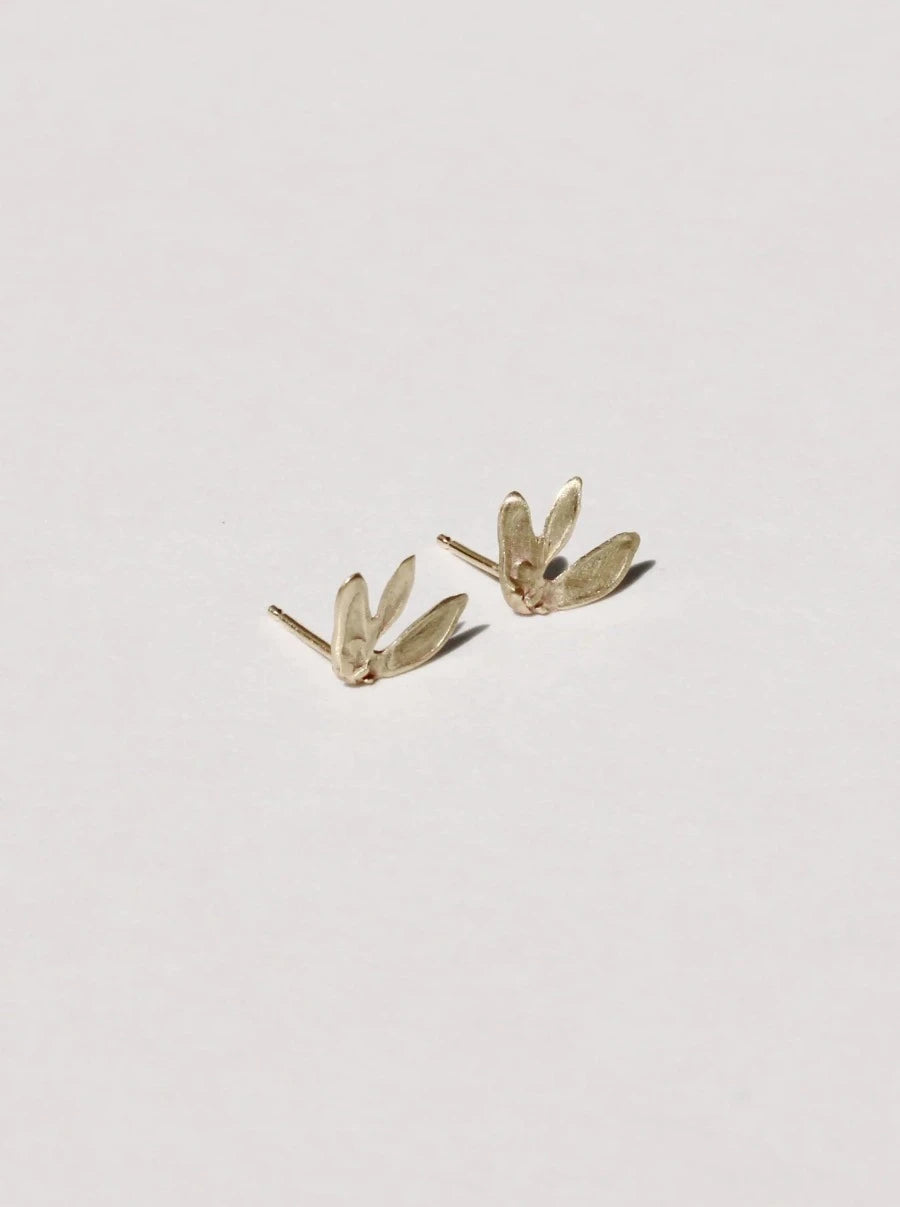 Petal Earrings - Takara