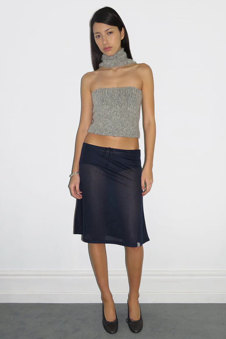 Fowles Skirt - Paloma Wool