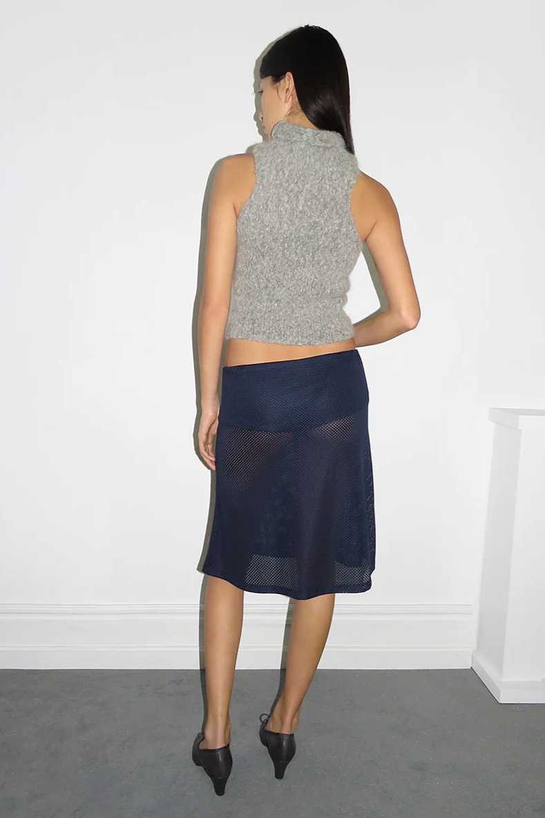 Fowles Skirt - Paloma Wool