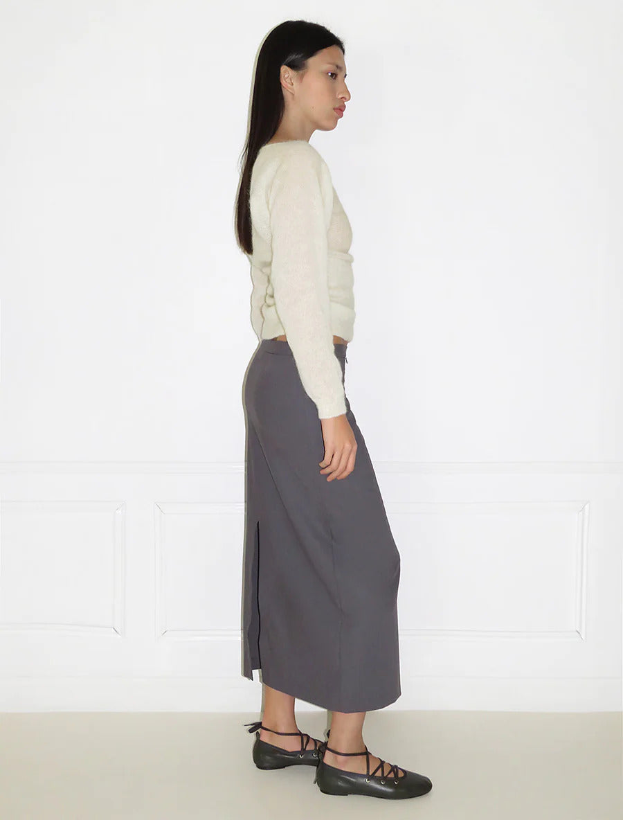 Jiaqi Skirt - Paloma Wool