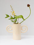 Espiral Vessel - Leche