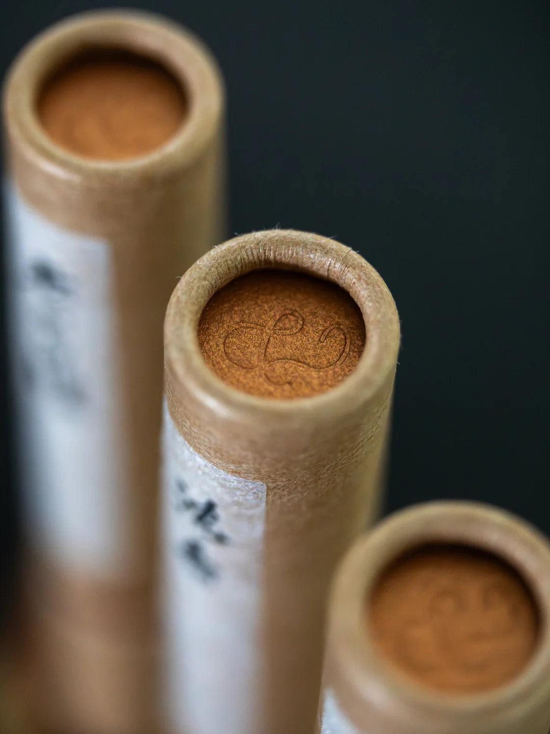 &INCENSE - Sandalwood