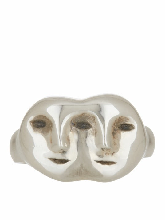 Janus Ring - Mondo Mondo