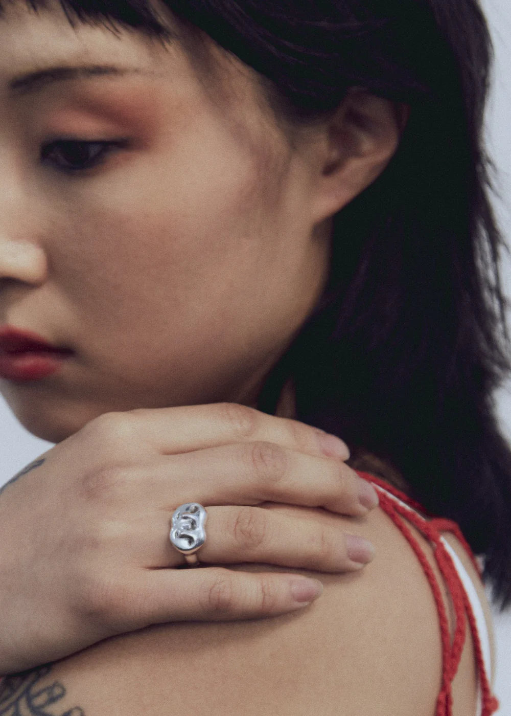 Janus Ring - Mondo Mondo