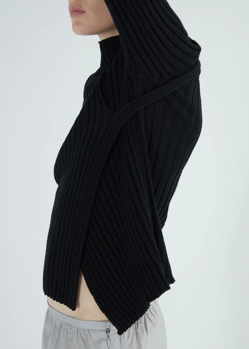 paloma wool ハルター ネック ビスチェ ブラック S Paloma Wool Vest